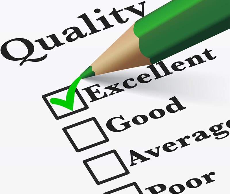 What is a Quality Management System base on ISO 9001 Standard?